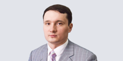 Аникин Владимир Александрович — директор Регионального института управления