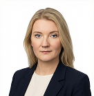 Калинина Алена Юрьевна — Заместитель директора