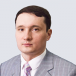 Аникин Владимир Александрович — Директор